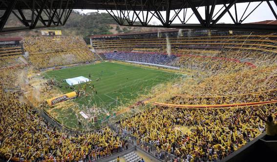 Imagen de la noticia: ¿Faltan requisitos en el estadio Monumental?