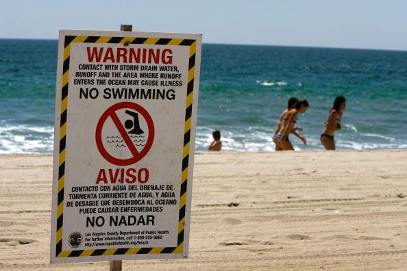 Preocupación en Florida por bacteria “come carne” tras huracanes