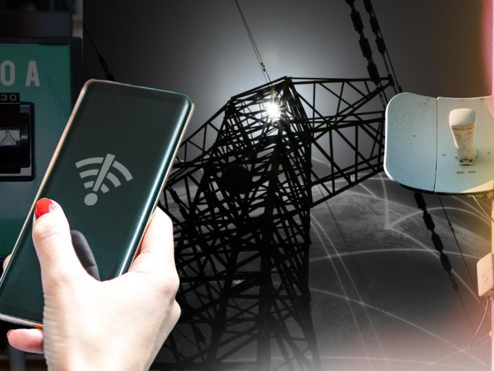 Imagen de la noticia: Telefonías anuncian compensaciones tras fallas en cortes de luz