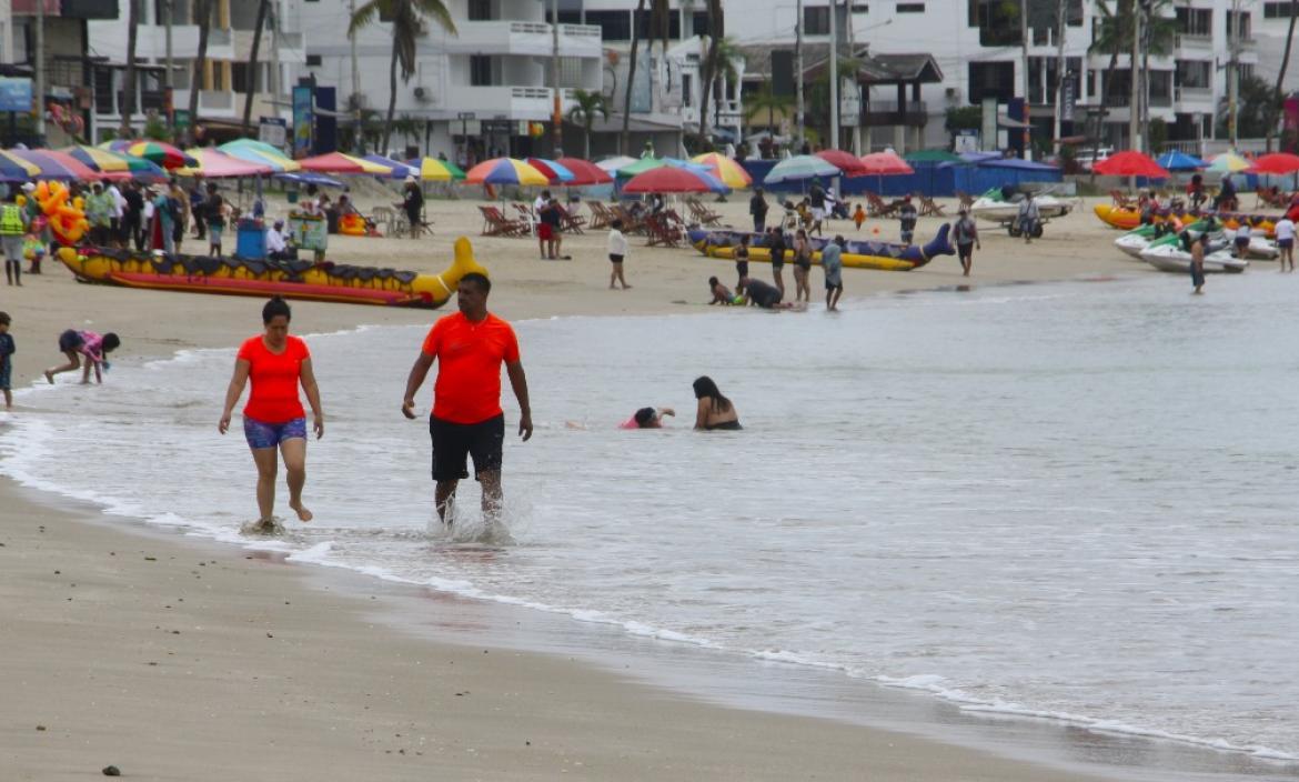Imagen de la noticia: Cinco días de feriado en Ecuador: ¿Cuándo empieza?