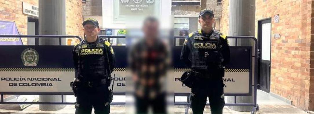 Imagen de la noticia: Hombre asesina a sus hijos: la comunidad intentó lincharlo