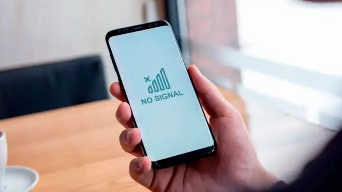 Imagen de la noticia: Gobierno anuncia acuerdos con telefonías por fallas en apagones