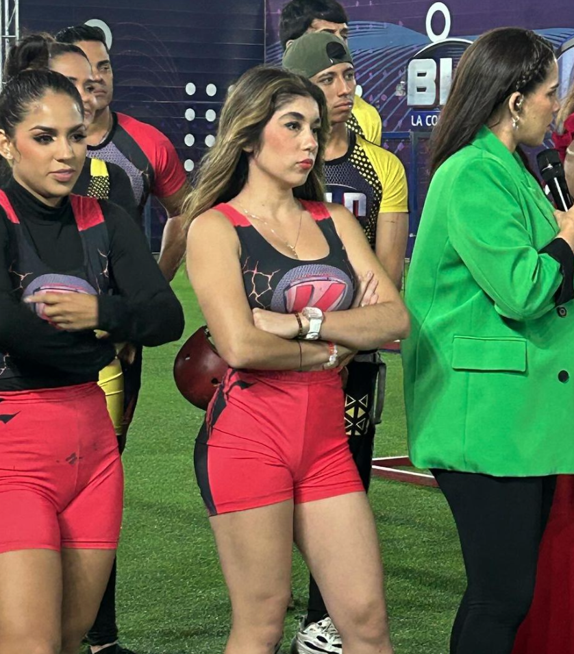 «El conflicto tiene nombre y apellido»: ¿Rivalidad entre Anabella y Mabel va más allá de un hombre?