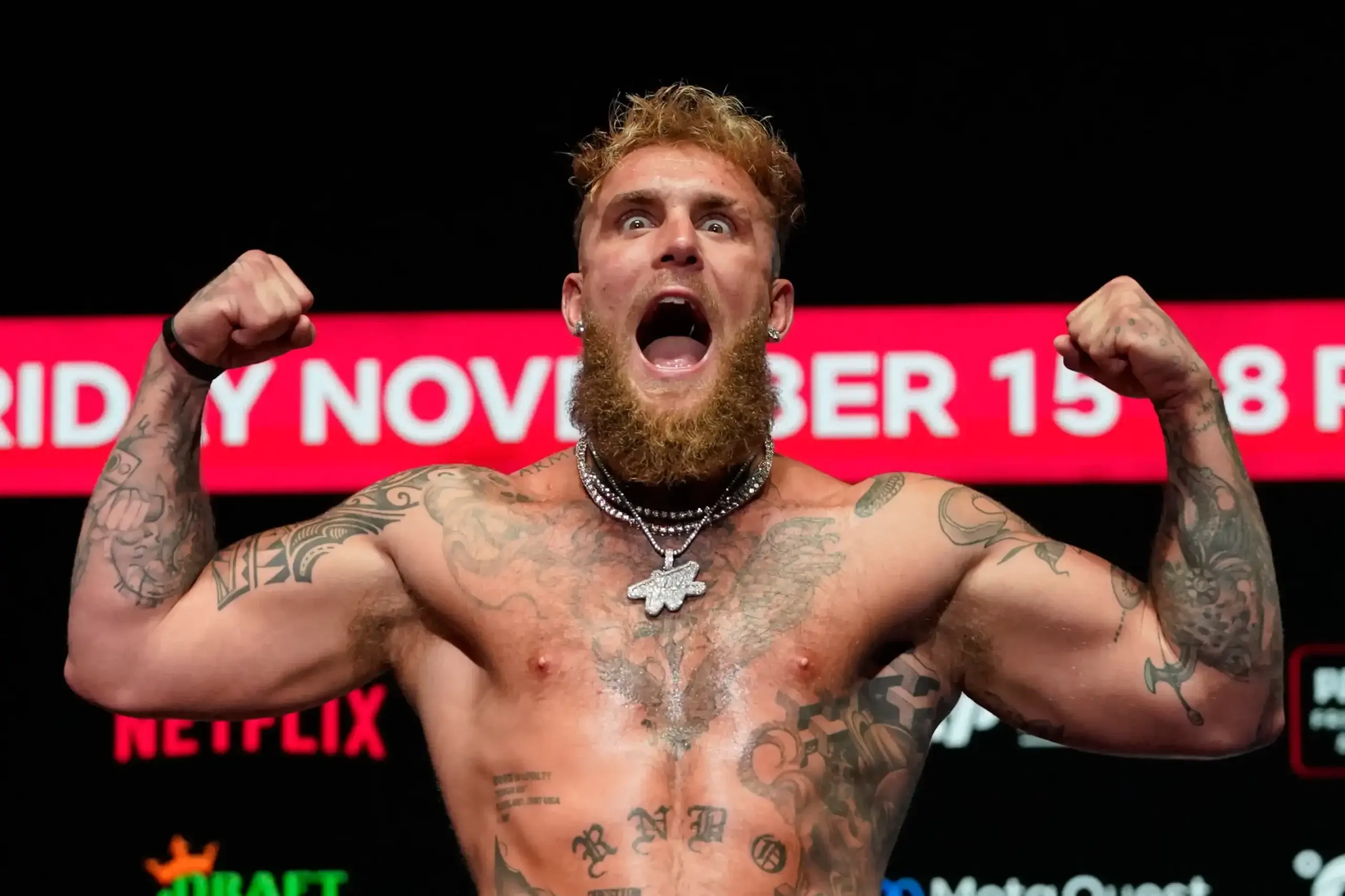 ¿Quién es Jake Paul? El influencer que conquistó el boxeo y venció a Mike Tyson