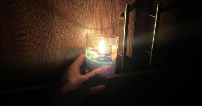 Imagen de la noticia: Se reporta cortes de luz para este 20 de diciembre en Ecuador