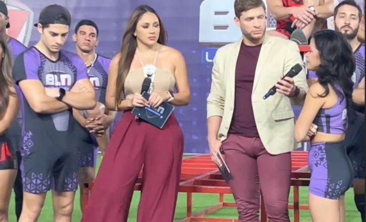 ¿Reel de la expareja de Ashley destruyó las posibilidades de una reconciliación con Jahir?