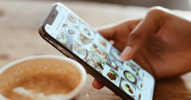 Instagram presenta nuevo diseño vertical: lo que debes saber sobre el cambio en el feed