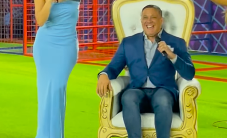 Carlos José Matamoros regresa a BLN con polémica sobre posibles nuevas parejas, ¿quiénes serían?