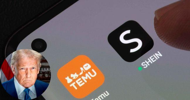 EE.UU. impone aranceles a Shein y Temu: ¿afectará a Ecuador?