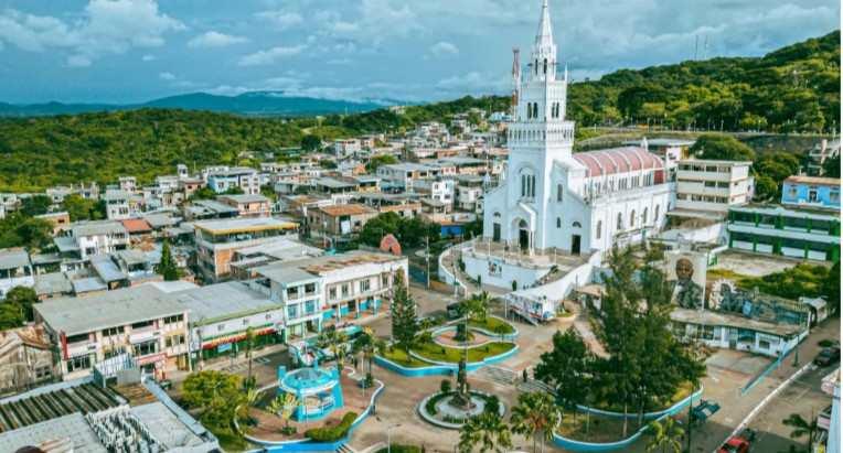 Imagen de la noticia: Municipio de Montecristi asume administración de Planta de Tratamiento de agua potable