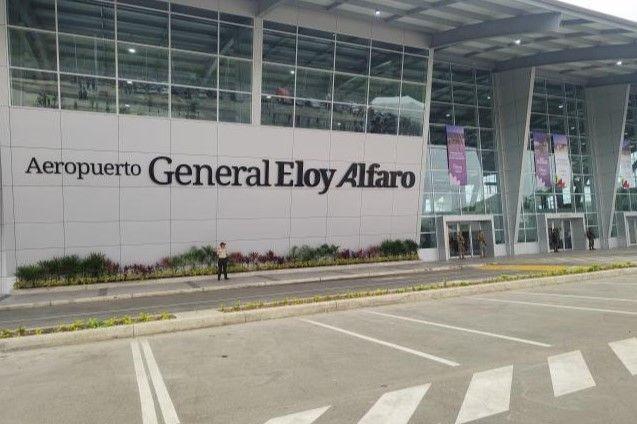 Imagen de la noticia: Problemas presupuestarios y de gestión persisten en el aeropuerto