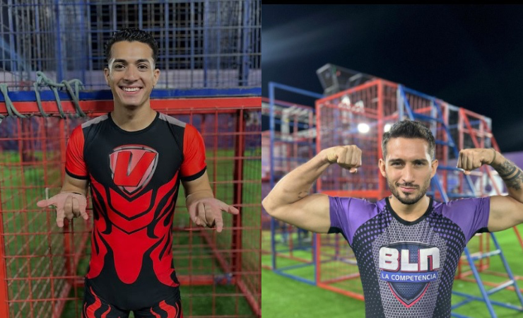 «Dame pruebas»: Joyner exige explicaciones a Max tras fuerte acusación en vivo