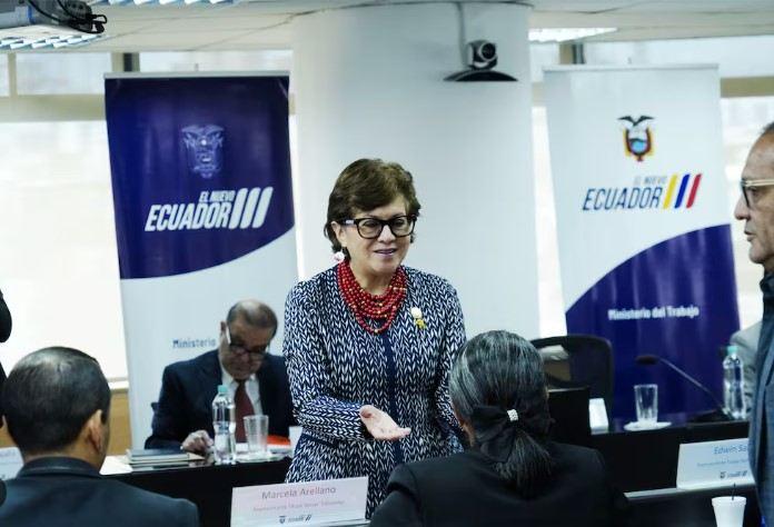 Imagen de la noticia: Reformas a la jubilación patronal serán analizadas por mesas técnicas