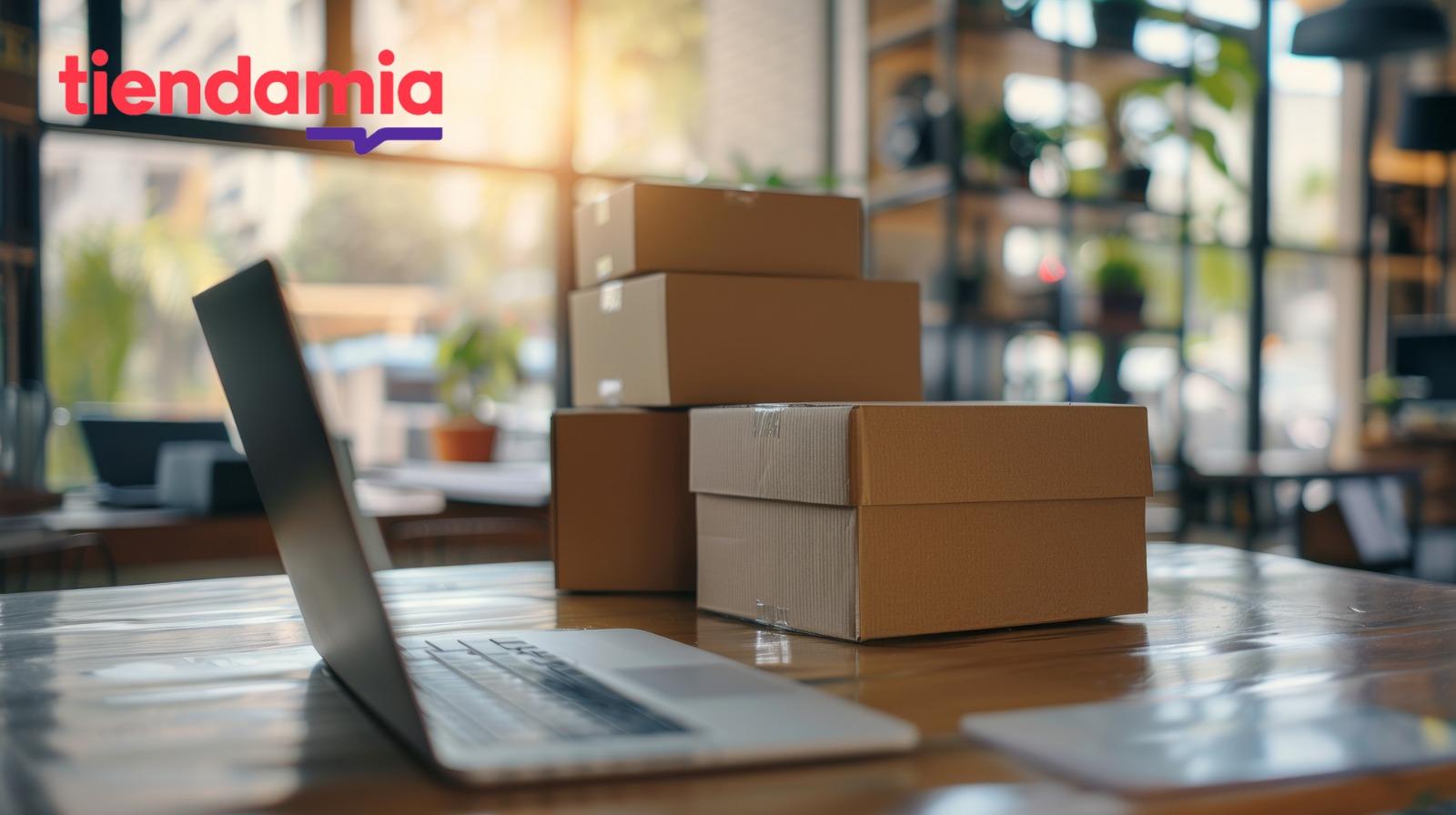 Tiendamia se une al Cyber Day, iniciativa que dinamiza el e-commerce en Ecuador
