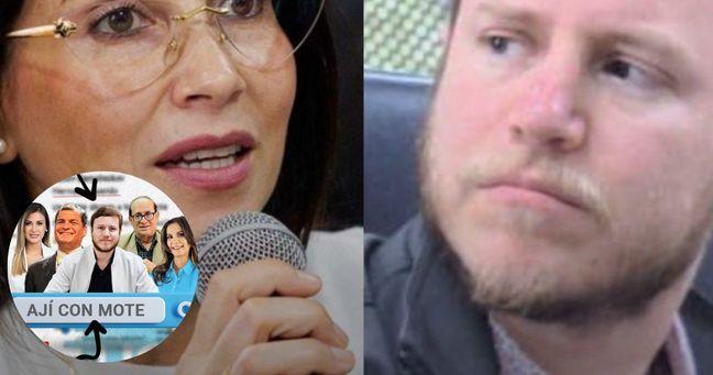 Imagen de la noticia: Verduga responde a Luisa González tras audios filtrados: niega traición y denuncia campaña de desprestigio