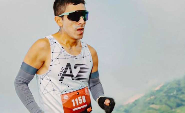 Cuerpo de Patricio Factos desaparecido sigue en zona de difícil acceso en los Illinizas