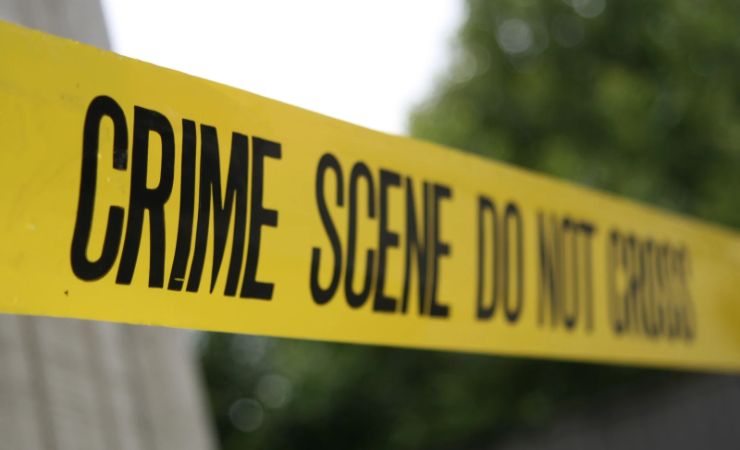 Imagen de la noticia: Terror frente a una escuela en Guayaquil: asesinan a hombre a plena vista de niños