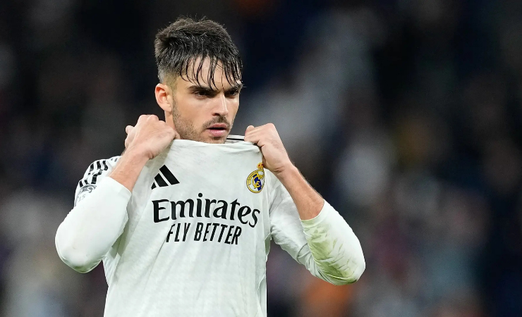 Imagen de la noticia: Futbolista del Real Madrid podría enfrentar juicio por presunto video sexual que involucra a una menor