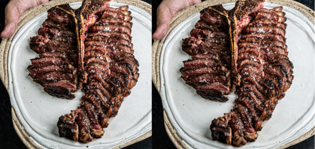 Imagen de la noticia: El Segundo mejor Restaurante de Carnes de Latinoamérica está en Ecuador y nos posiciona en la élite gastronómica internacional