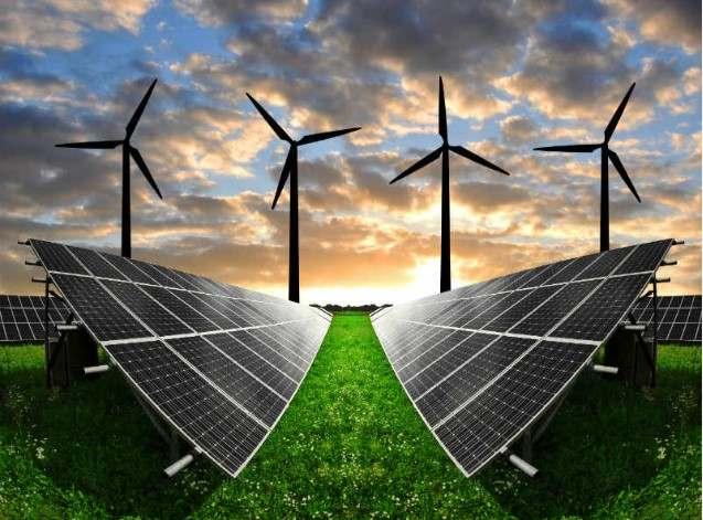 Imagen de la noticia: Gobierno ecuatoriano inicia negociaciones con empresas españolas para instalar energía solar