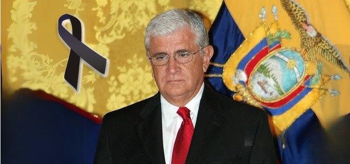 Imagen de la noticia: Biografía del expresidente de Ecuador, Alfredo Palacio González