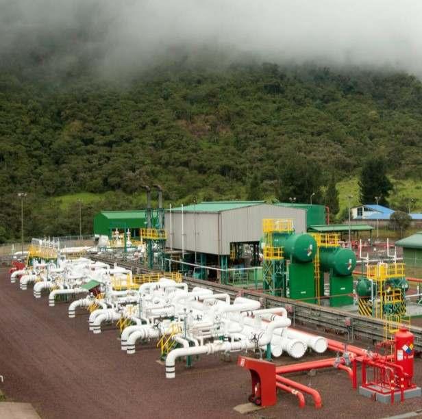 Imagen de la noticia: Empresa OCP presenta demanda contra Ecuador tras término de contrato