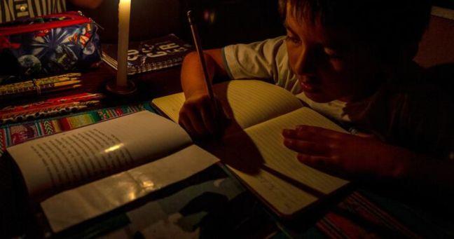 Imagen de la noticia: Cortes de luz este martes 6 de mayo en Manta, Manabí