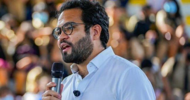Imagen de la noticia: Ministro de Salud descarta epidemia: refuerzan vacunación y medidas ante brote de tosferina en Ecuador