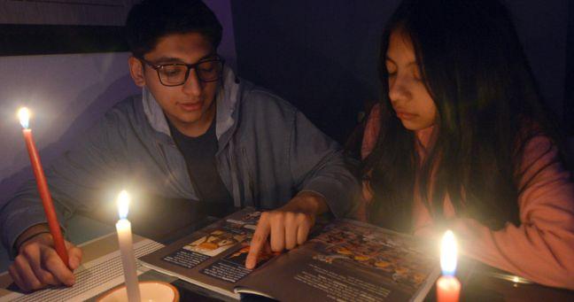 Guayaquil registra nuevos cortes de luz: CNEL anuncia sectores afectados para este 10 de mayo