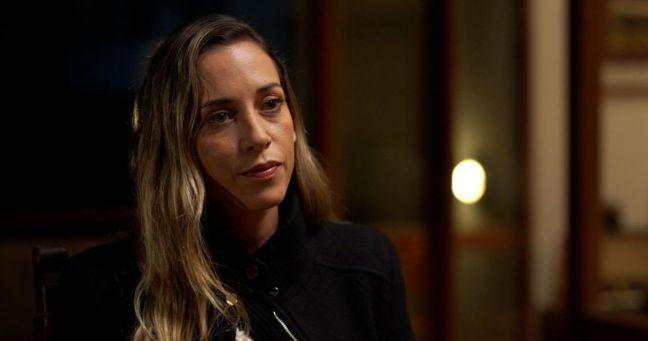 Imagen de la noticia: Andrea González lanza indirecta en redes: compara a Bucaram y Correa con polémico mensaje