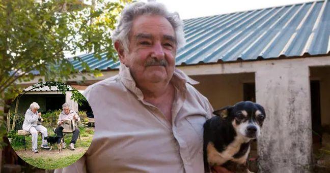 Imagen de la noticia: Pepe Mujica: 5 momentos que marcaron la vida del expresidente uruguayo