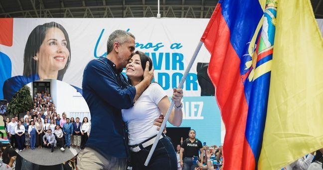 Raúl Chávez impulsa nueva bancada: &#8216;La Gente&#8217; se separa de la Revolución Ciudadana