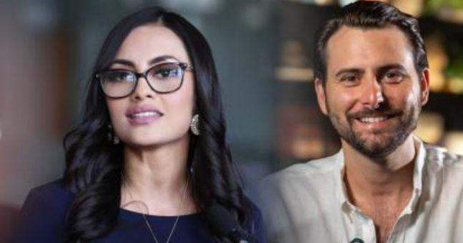 Imagen de la noticia: Olsen ordena desbloquear a ciudadanos y Veloz lo acusa de show político