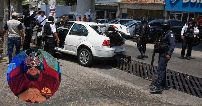 Imagen de la noticia: Asesinan al creador de contenido &#8216;El Fénix&#8217; en México tras salir de una entrevista