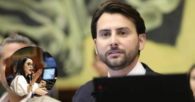 Imagen de la noticia: Niels Olsen cambia horarios en la Asamblea y exige jornada completa a los legisladores
