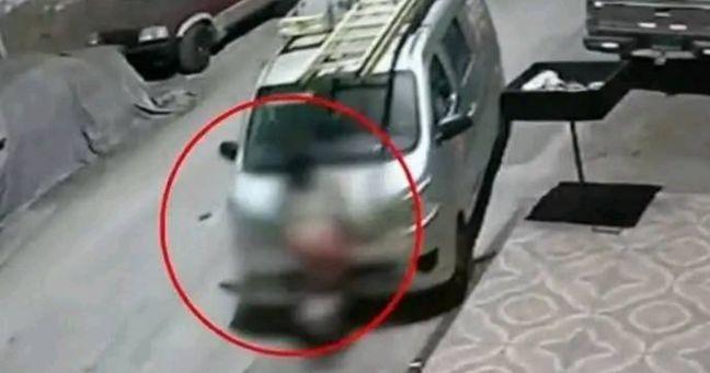 Imagen de la noticia: Mujer muere atropellada cuando iba a denunciar un presunto abuso sexual en Perú