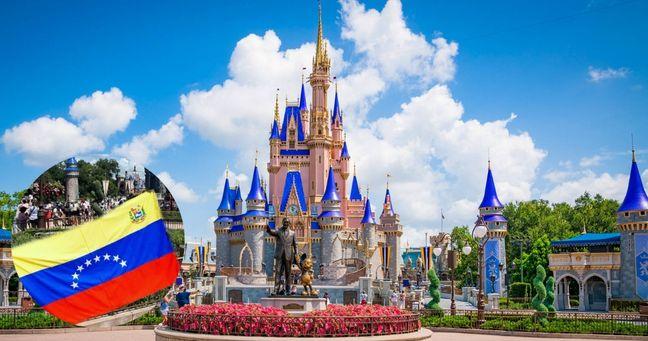 Imagen de la noticia: Disney despedirá a más de 300 empleados venezolanos