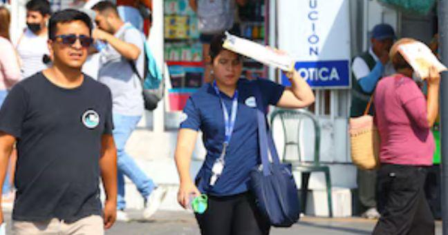 Imagen de la noticia: INAMHI alerta radiación solar extrema en Ecuador este jueves 22 de mayo
