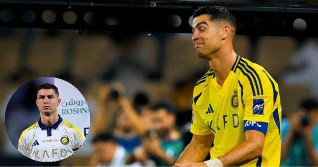 Imagen de la noticia: Cristiano Ronaldo se despide de Al-Nassr y abre dudas sobre su futuro futbolístico