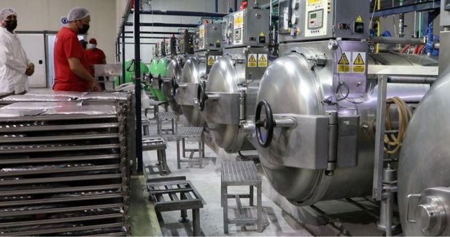 Imagen de la noticia: La empresa ecuatoriana “TecoPesca” impresiona a inversionistas internacionales