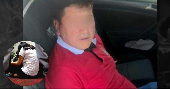 Imagen de la noticia: Capturan en España a ecuatoriano acusado de asesinar a su hija