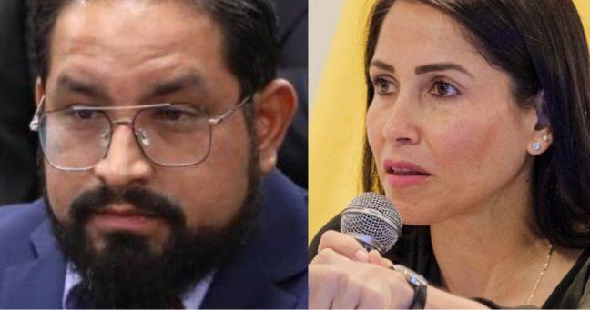 Imagen de la noticia: Sergio Peña es expulsado del correísmo y arremete: “Las manzanas podridas están a favor de la delincuencia”