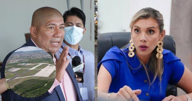 Imagen de la noticia: Disputa territorial se enciende: Jaramijó reclama zonas estratégicas de Manta