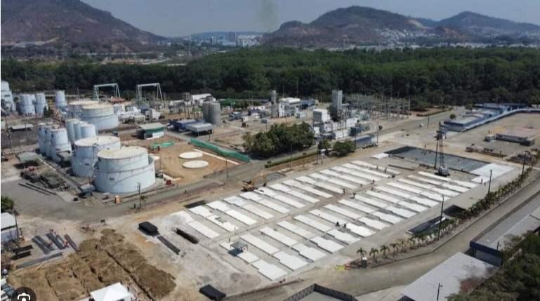 Imagen de la noticia: Progen: termoeléctrica Salitral estaría en operación el 30 de agosto de 2025