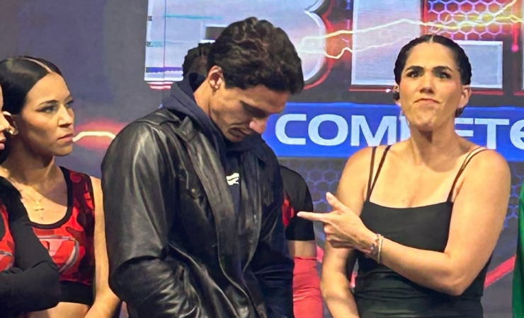 Imagen de la noticia: Tensión en el set: Arturo es nominado tras altercado con Kevin y los Vengadores exigen justicia