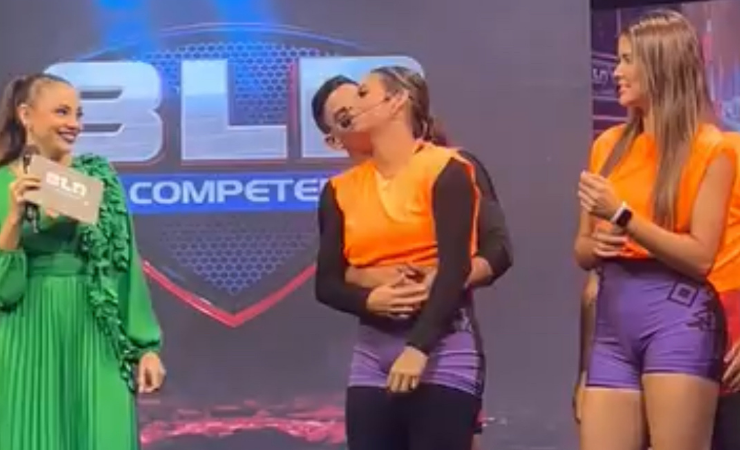 Imagen de la noticia: «Estoy harta de este tema»: Verdades incómodas sacuden a las parejas en Amor a Prueba