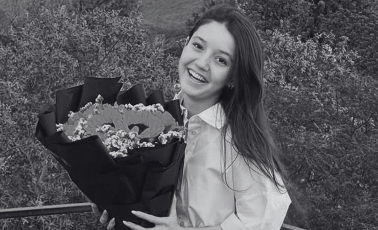 Imagen de la noticia: Sana Yousaf, influencer paquistaní, fue asesinada tras rechazar propuestas sentimentales de su presunto acosador