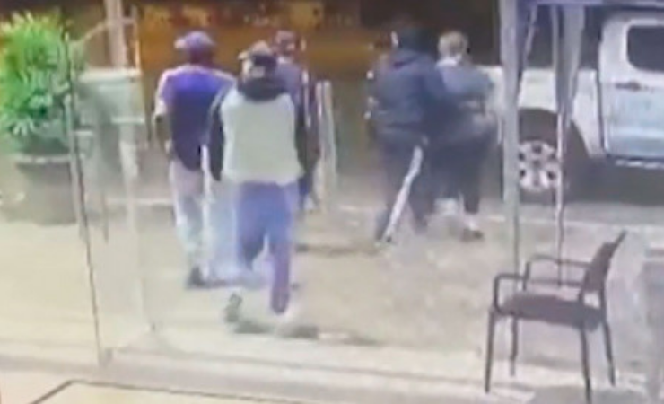 Imagen de la noticia: Liberan a mujer secuestrada en gimnasio de Los Ceibos: pedían USD 60.000 por su rescate