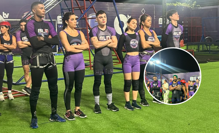 Imagen de la noticia: ¿Juan o Kevin?: Fantásticos casi destituyen a Juan del Valle como capitán