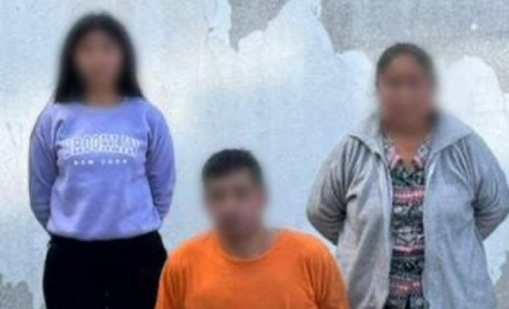 Imagen de la noticia: Operativo “Libertad 430”: capturan a presuntos extorsionadores de GDO  “Los Lagartos” en Guayaquil
